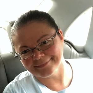 Meet your Posher, Katherine